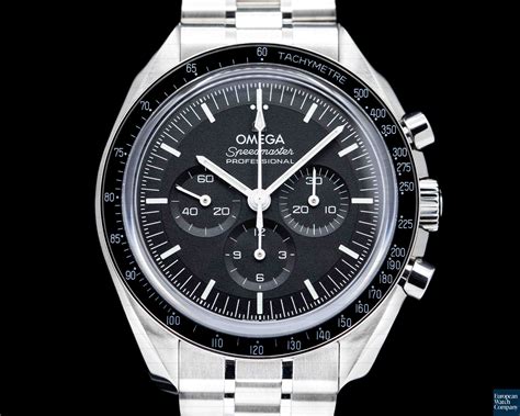 omega speedmaster 2021 review|omega speedmaster professional sapphire.